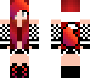 foxy