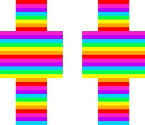 rainbow