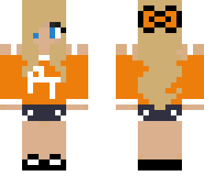 poretox girl
