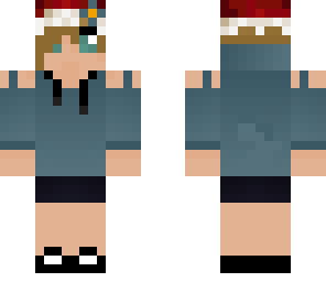 girl maudado