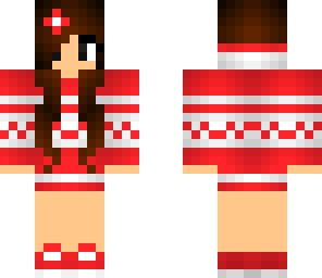 shomemebr girl