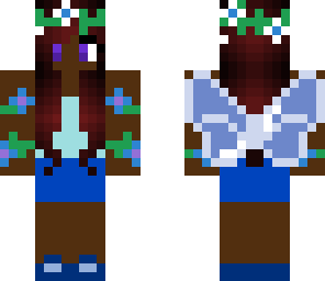 ice fairy
