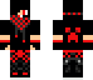 mi skin preciosa red