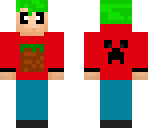 boy