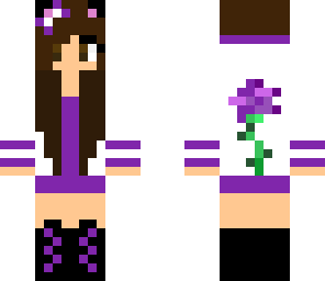 lillypad14 minecraft skin