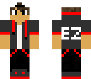 the ez boy 