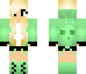 my skin