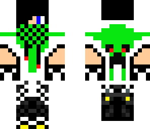 nuclear hood