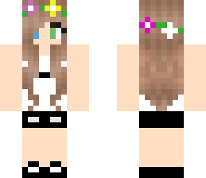 summer girl