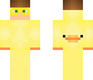 huahwi duck