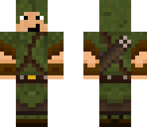 lars the ranger