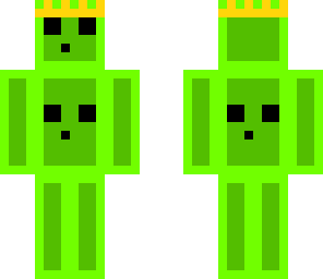 king slime