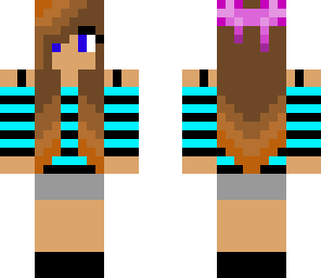 girl skin