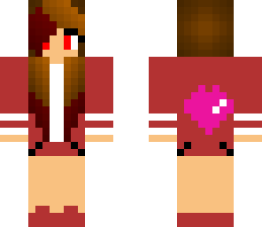 valentines girl