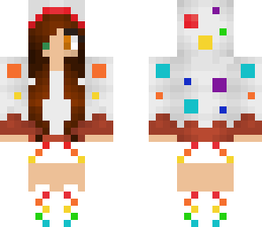 my skin