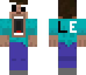 crazy leonpap