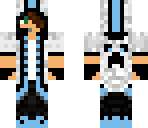 cool boy