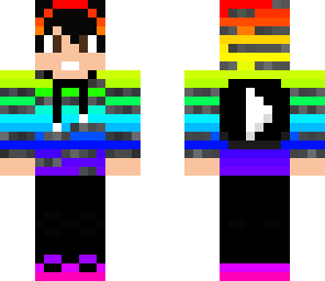 lucas rainbow