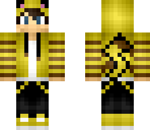 cute pikachu boy