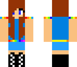 chiquitita girl