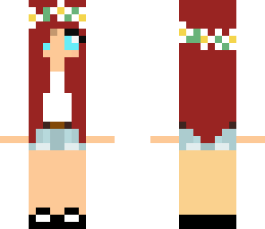 girl