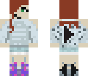 fantasy tuber - juliana3105