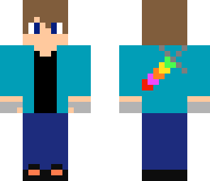 it is i wizard boyrse
