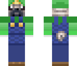 luigi pug 12 likes