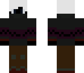 new skin