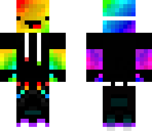 rainbow derp