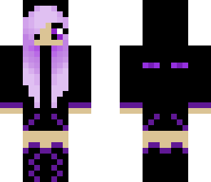 endergirl