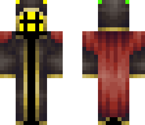 cubepriest