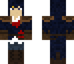 assasin unity