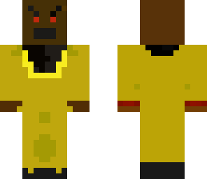 scorpion bacca 