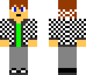 boy