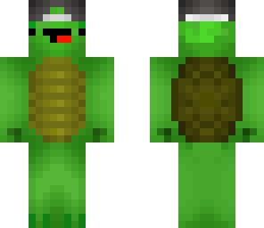 swag turtle 0livia0611