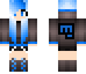 pewdiepie girl v2