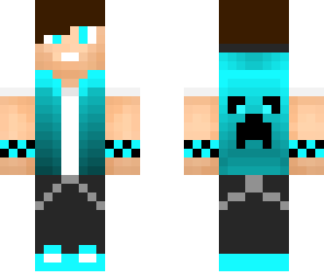 teen diamond