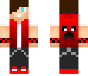 teen red