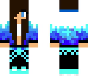 bluegirl