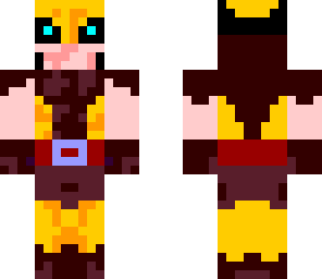 wolverine_brown
