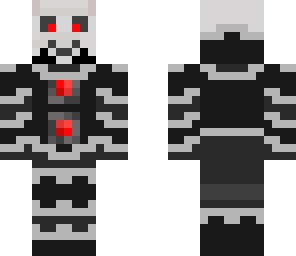 deer knight