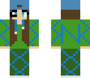 girls skin