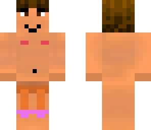 scorpion's skin v1