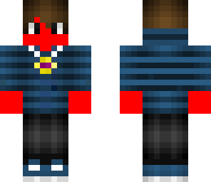 raidian boy