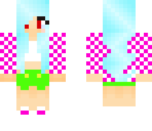 pop girl