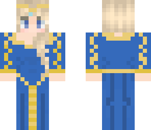 elf 6 medieval