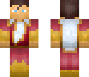 shazam