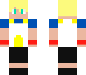super saiyan kid
