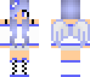 blue angel